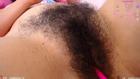 Karolina 3 online show from 29, 4, 2026