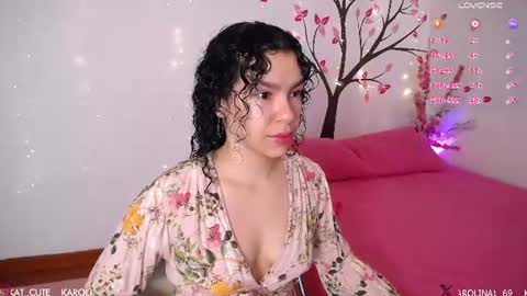 Karolina 3 online show from 13, 6, 2026