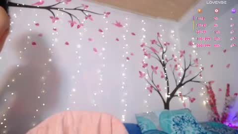 Snapshot of karolkat_1 chatting on 18, 7, 2026 Karolina 3 online show from 18, 7, 2026