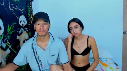 karoll_y_erik online show from 15, 11, 2025