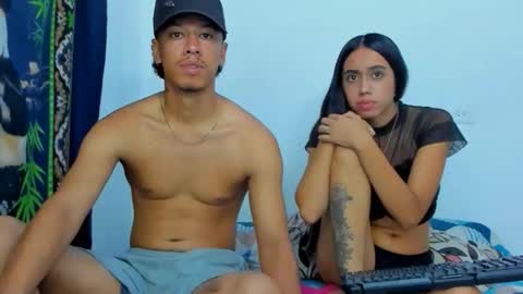 karoll_y_erik online show from 27, 11, 2025