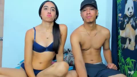 karoll_y_erik online show from 30, 11, 2025