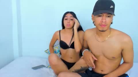 karoll_y_erik online show from 16, 12, 2025