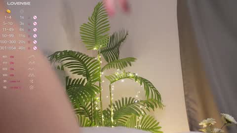 Karol 22 y.o online show from 8, 1, 2025