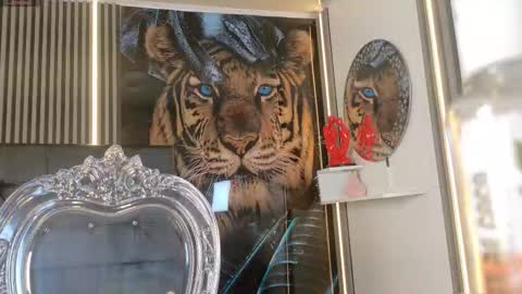 Snapshot of karolyn_rousse chatting on 14, 3, 2026 karolyn online show from 14, 3, 2026