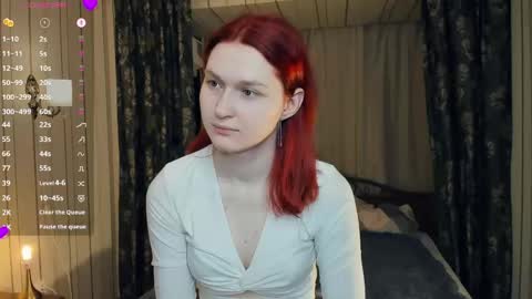 Nicole online show from 12, 3, 2026