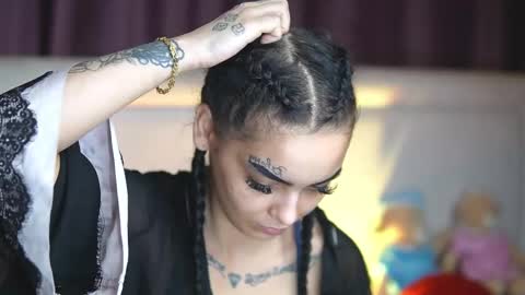  Karsyn  online show from 27, 4, 2026