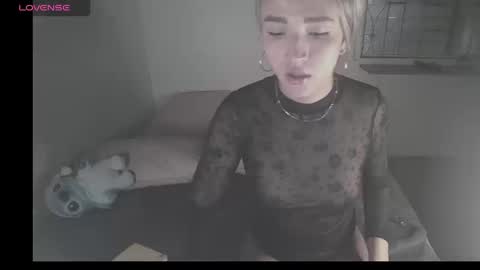 kary_blush online show from 12, 3, 2026