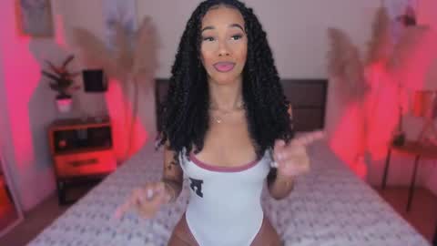 Snapshot of karymoon chatting on 4, 5, 2026 Kary Moon online show from 4, 5, 2026