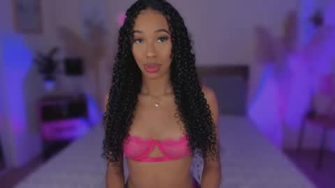 Snapshot of karymoon chatting on 9, 5, 2026 Kary Moon online show from 9, 5, 2026