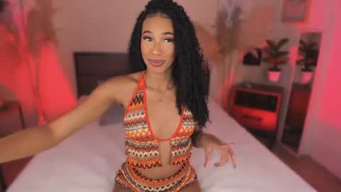 Snapshot of karymoon chatting on 8, 6, 2026 Kary Moon online show from 8, 6, 2026