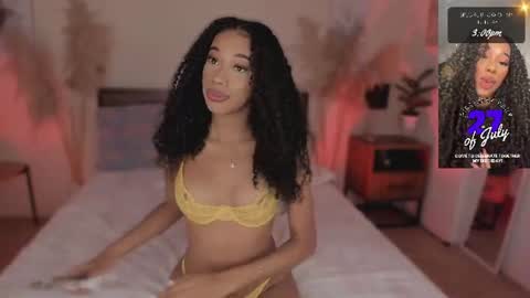 Snapshot of karymoon chatting on 20, 7, 2026 Kary Moon online show from 20, 7, 2026