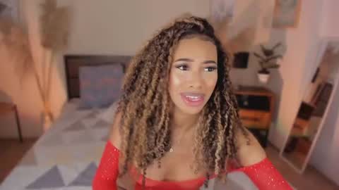Snapshot of karymoon chatting on 26, 7, 2026 Kary Moon online show from 26, 7, 2026