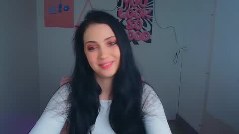 Karyna online show from 18, 4, 2026