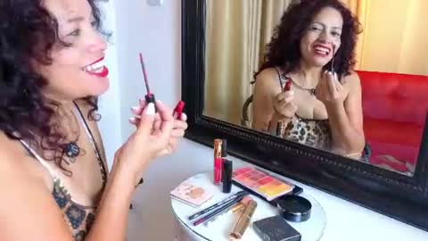 kasandra gomez online show from 23, 7, 2026