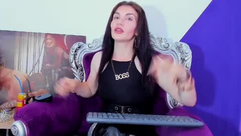 Miss K. online show from 29, 5, 2026