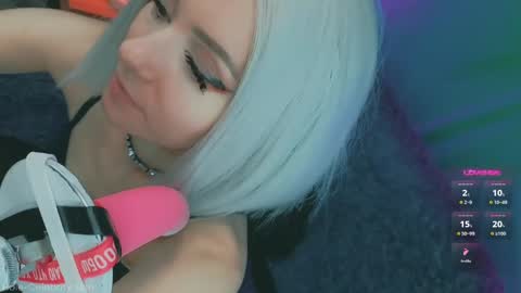 ALYSSA                online show from 20, 2, 2025