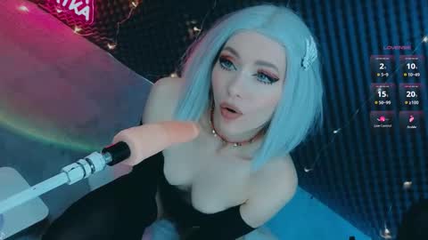 ALYSSA                online show from 17, 10, 2025