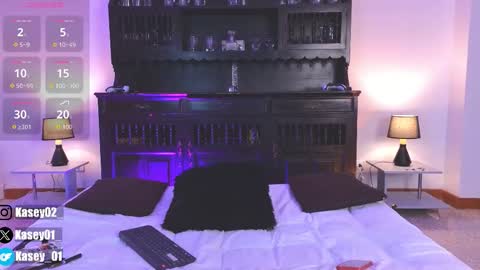 kasey online show from 14, 2, 2026