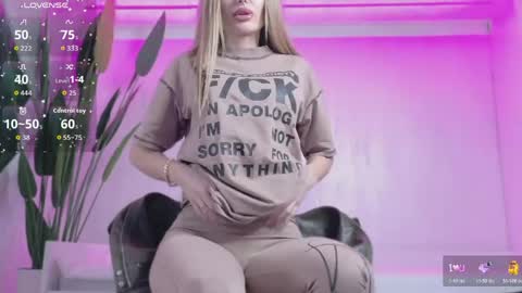 Kasey online show from 19, 4, 2026