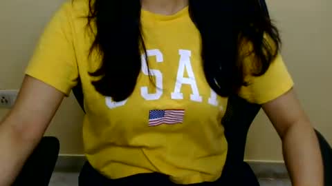 kashish___ online show from 29, 7, 2026
