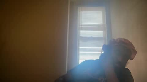 Kashmere Majesty  Redd Rydenhood online show from 28, 3, 2026