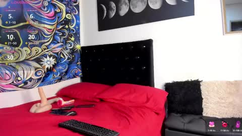 Snapshot of kassandra11_ chatting on 27, 2, 2025 Kassandra online show from 27, 2, 2025