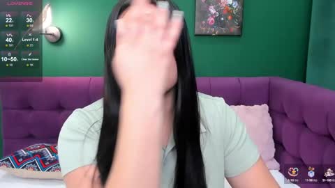 Snapshot of kassandra__grey chatting on 21, 1, 2025 Kassandra 3 online show from 21, 1, 2025