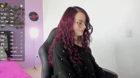 kassandra james online show from 7, 1, 2025