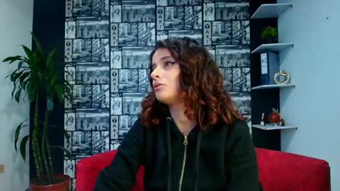 kassandra james online show from 17, 4, 2026