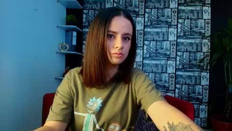 kassandra james online show from 28, 4, 2026