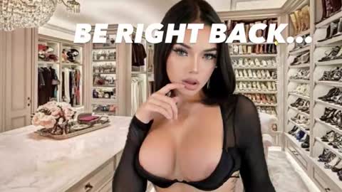 Kassy online show from 19, 9, 2025