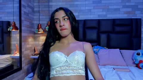 Kassandra Weked online show from 14, 12, 2024