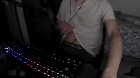 Snapshot of kassey12 chatting on 14, 2, 2025 AndyFuck online show from 14, 2, 2025