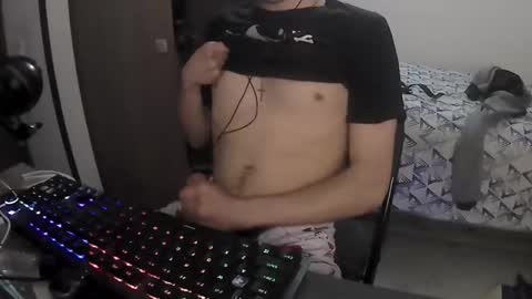 Snapshot of kassey12 chatting on 16, 2, 2025 AndyFuck online show from 16, 2, 2025