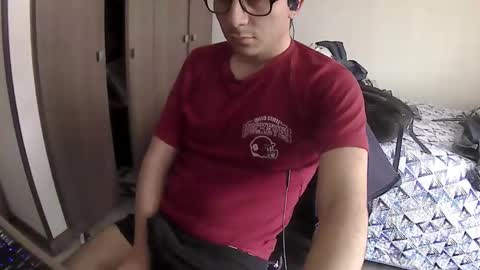 Snapshot of kassey12 chatting on 1, 11, 2025 AndyFuck online show from 1, 11, 2025