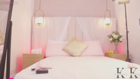 Kassia online show from 23, 2, 2026