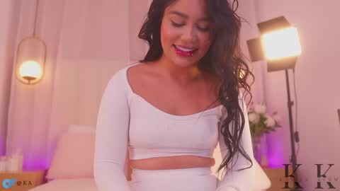 Kassia online show from 19, 4, 2026