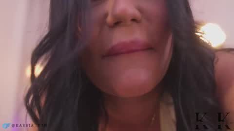 Kassia online show from 22, 4, 2026