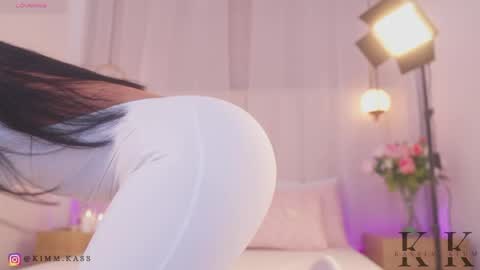 Kassia online show from 24, 4, 2026