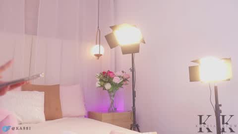 Kassia online show from 27, 4, 2026