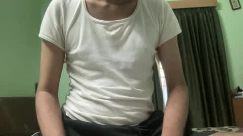 kassian_420 online show from 2, 1, 2025