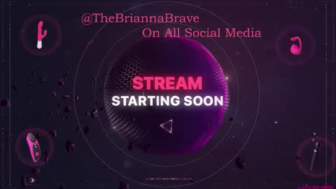 BriannaBrave online show from 15, 1, 2026