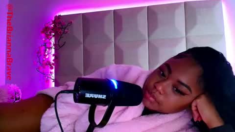 Snapshot of kat2025 chatting on 27, 6, 2026 BriannaBrave online show from 27, 6, 2026