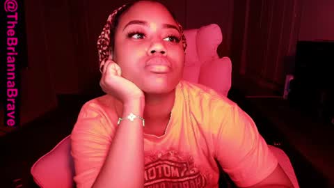 Snapshot of kat2025 chatting on 12, 7, 2026 BriannaBrave online show from 12, 7, 2026