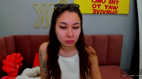 Snapshot of kat__cat chatting on 7, 6, 2026 kat__cat online show from 7, 6, 2026