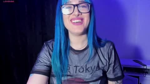 Alicia online show from 7, 12, 2024