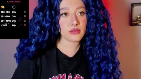 Alicia online show from 15, 2, 2025