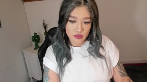 Alicia online show from 8, 10, 2025