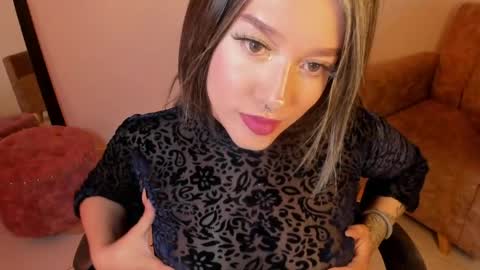 Alicia online show from 26, 3, 2026